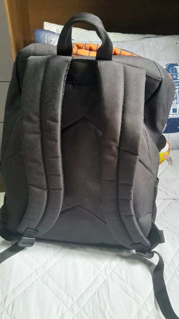 Mochila Super Mario  - Foto 2