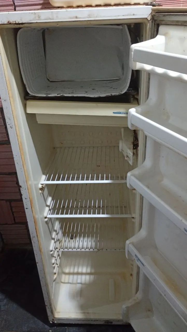 Geladeira  - Foto 5