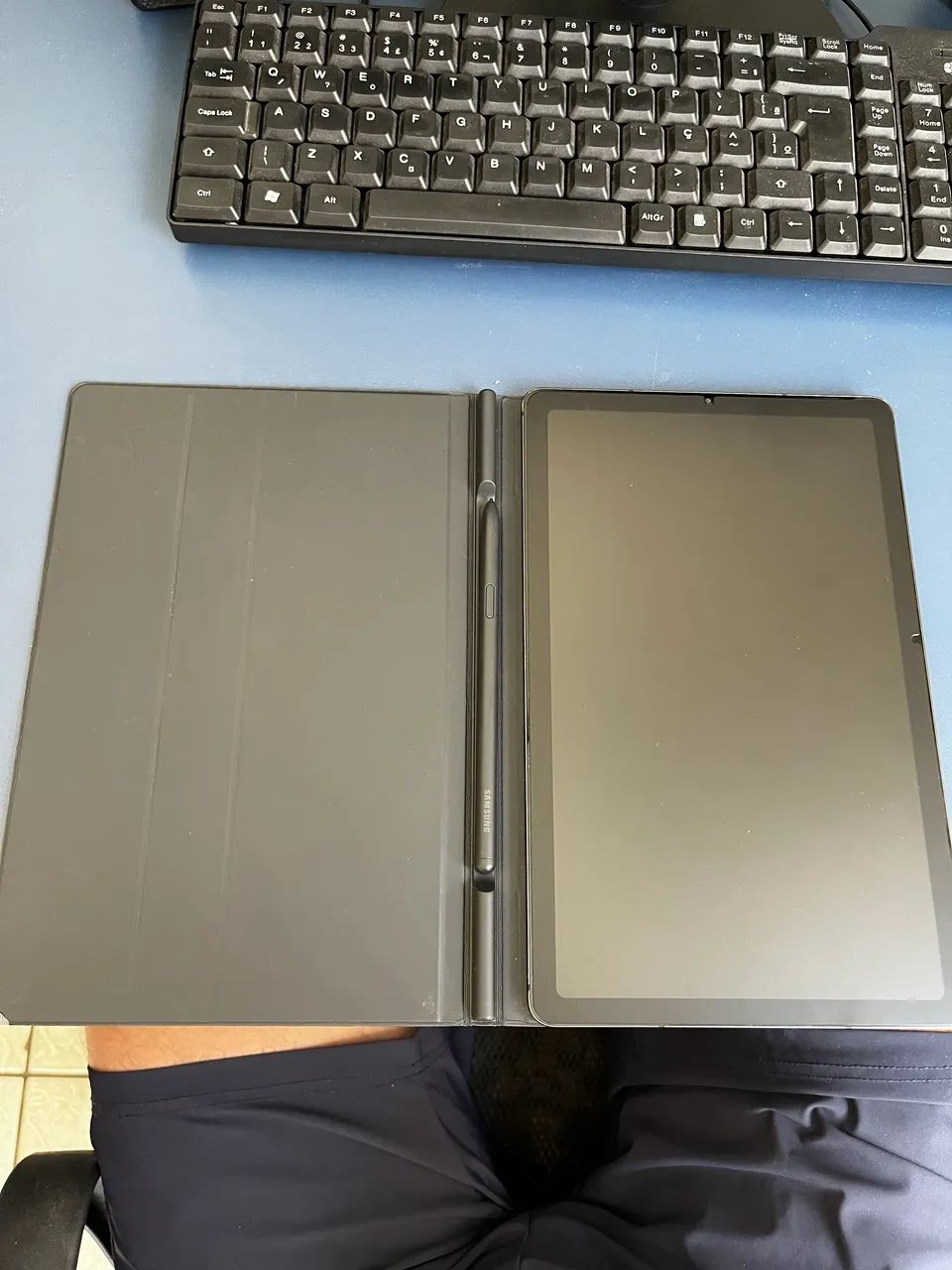 Tablet S6 Lite- Novo  - Foto 4