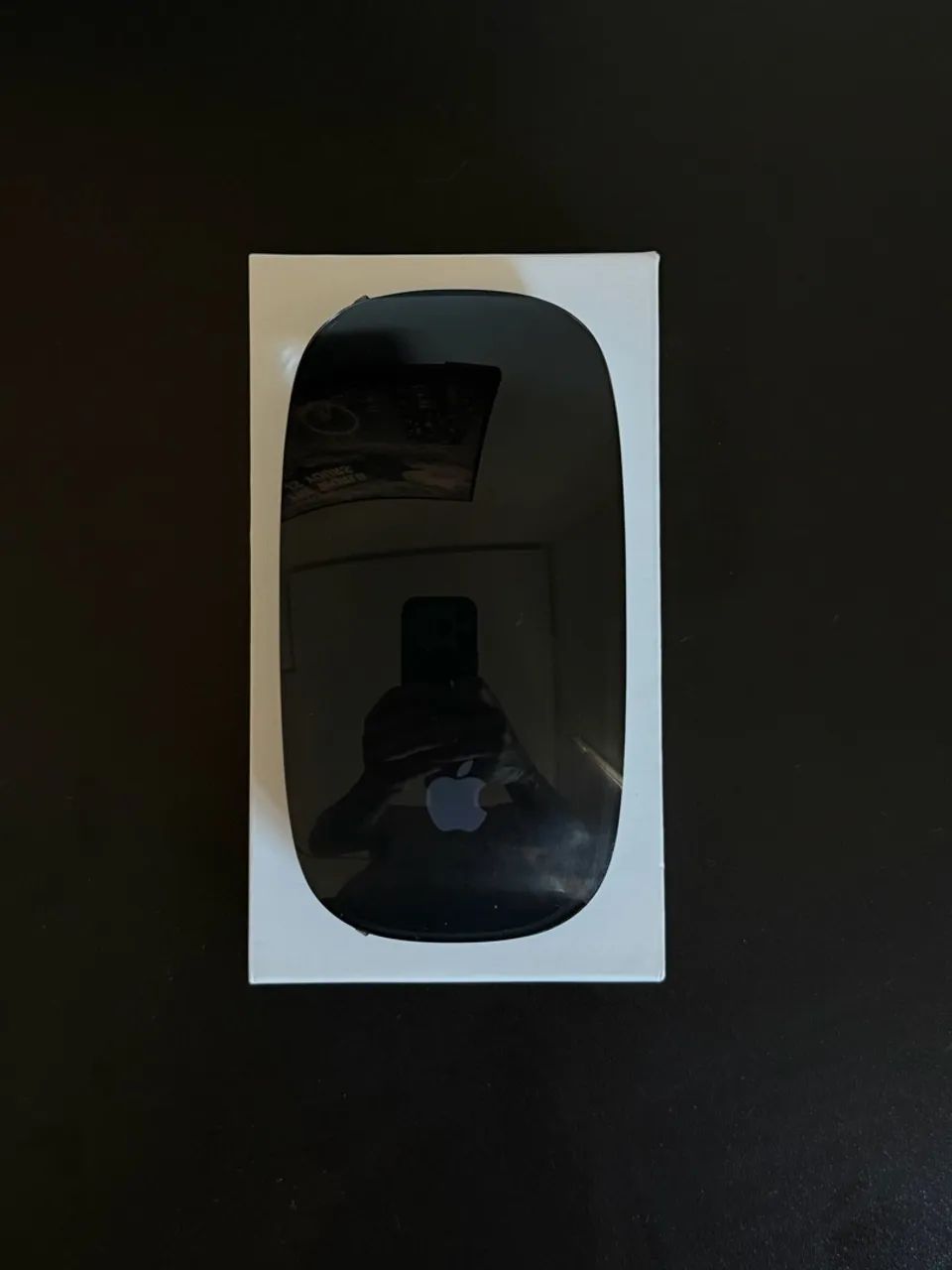 Magic Mouse comprado a 1 mês - Foto 4
