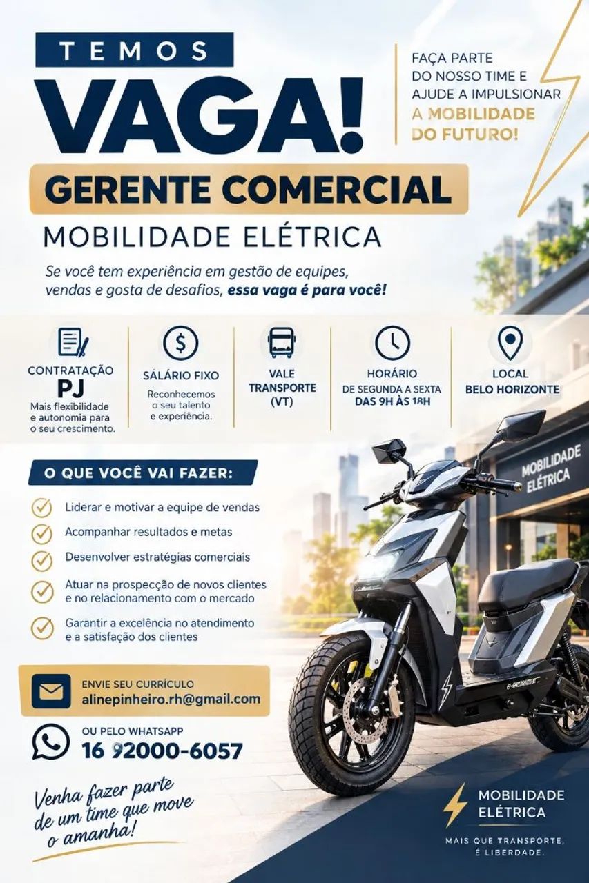 Gerente 