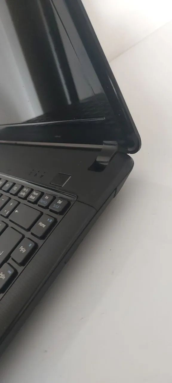 Notebook core i5. Ssd.8gb. Bateria excelente  - Foto 4