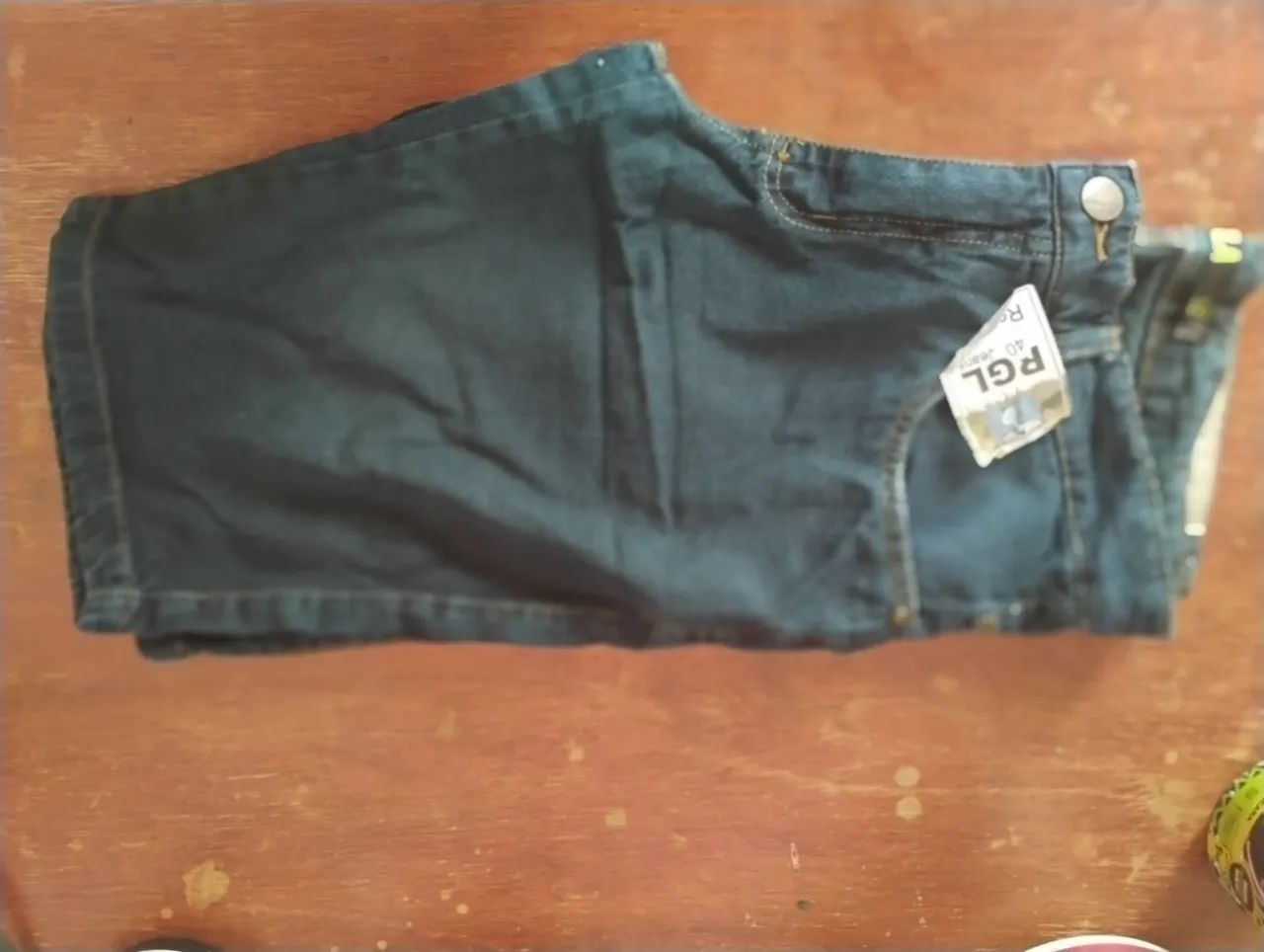 Bermudas 