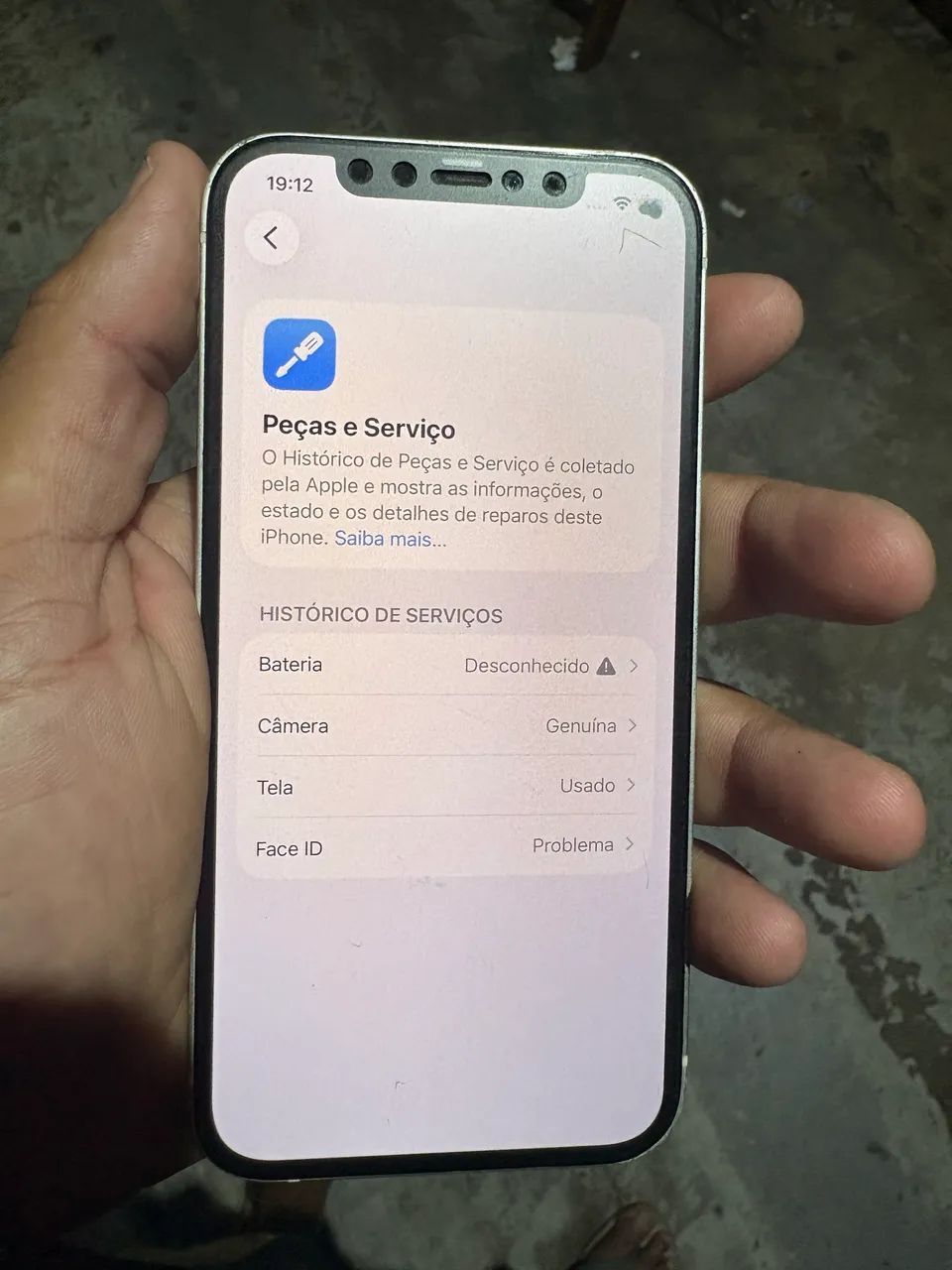 iPhone 12 128GB - Foto 4