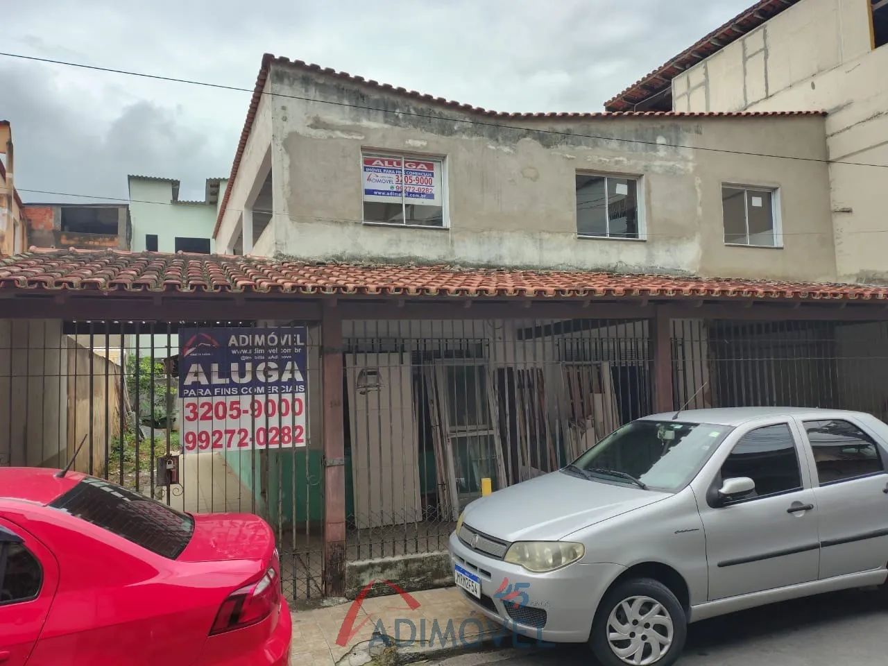 CASA COMERCIAL em VITÓRIA - ES, ITARARÉ