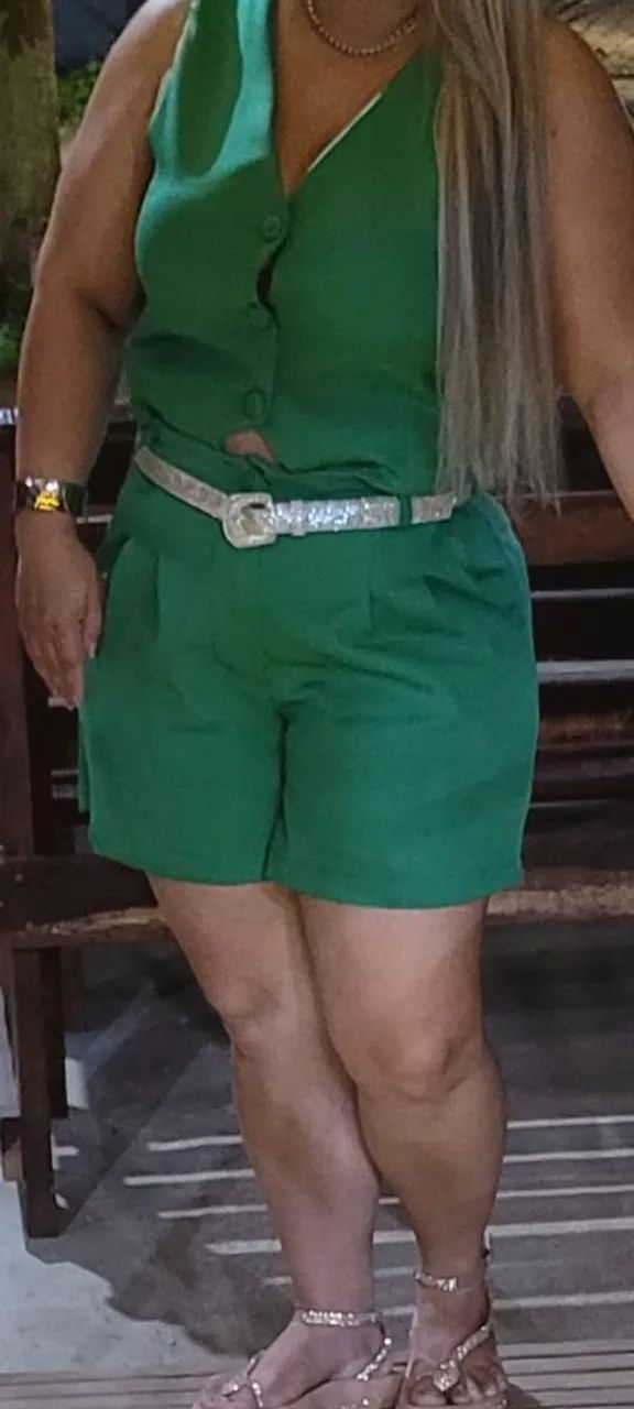 Roupas tam G. - Foto 4