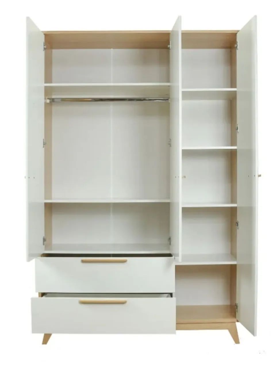 Guarda-roupa Quaters - Foto 3