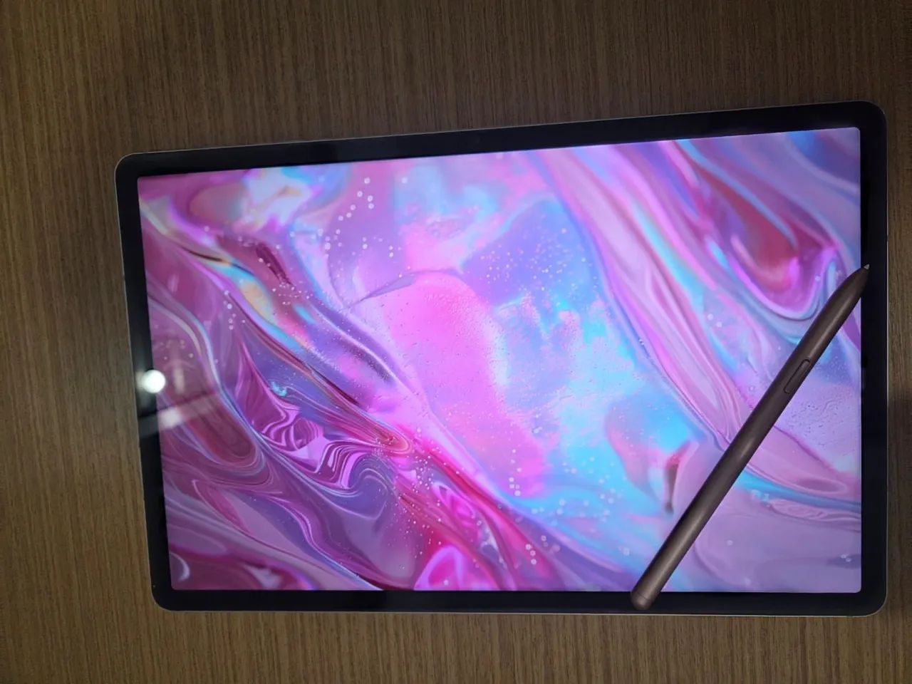 Samsung Tab S7FE - Foto 4