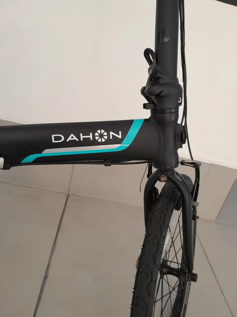 Bicicleta dobrável Dahon - Foto 3