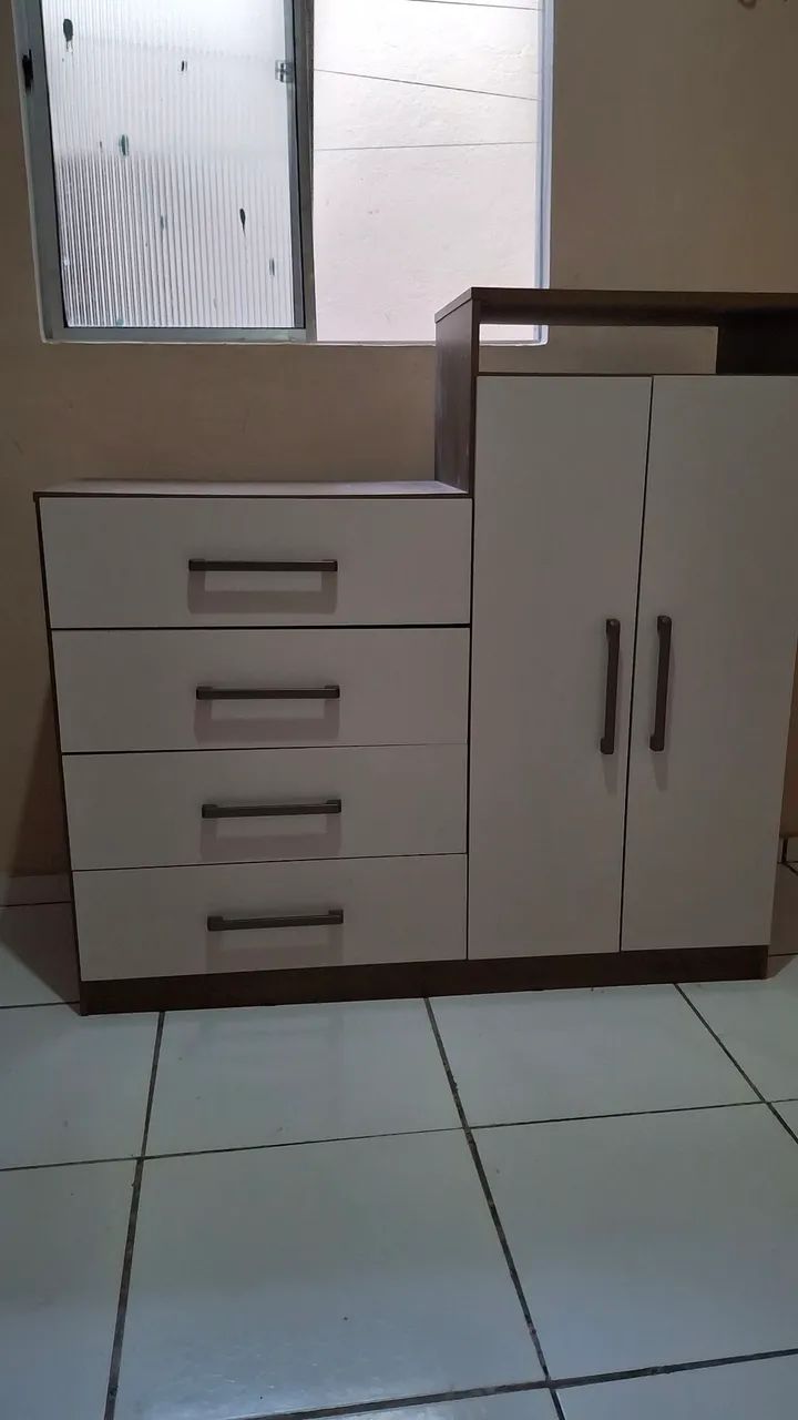 VENDE-SE CÔMODA  - Foto 2