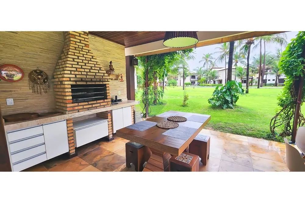 Condominio Aquarius Flecheiras | Pé na Areia - Foto 5