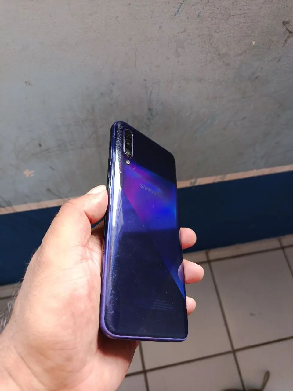 Samsung a30s