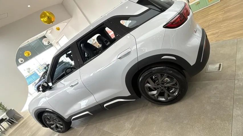 BYD Yuan Pro Elétrico 2026 - Foto 5