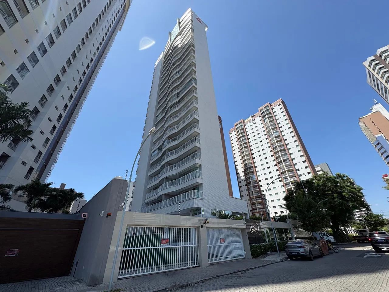 APARTAMENTO para alugar na cidade de FORTALEZA-CE - Foto 3