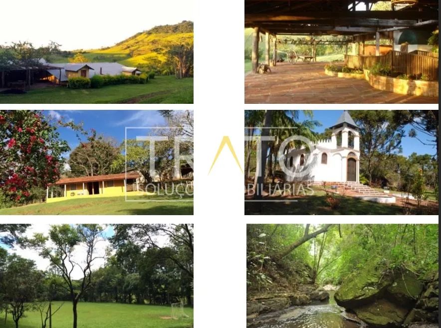 Fazenda espetacular à venda! - Foto 4