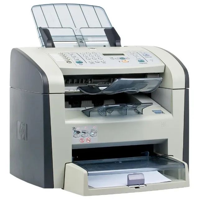Impressora HP 3050 - Foto 2
