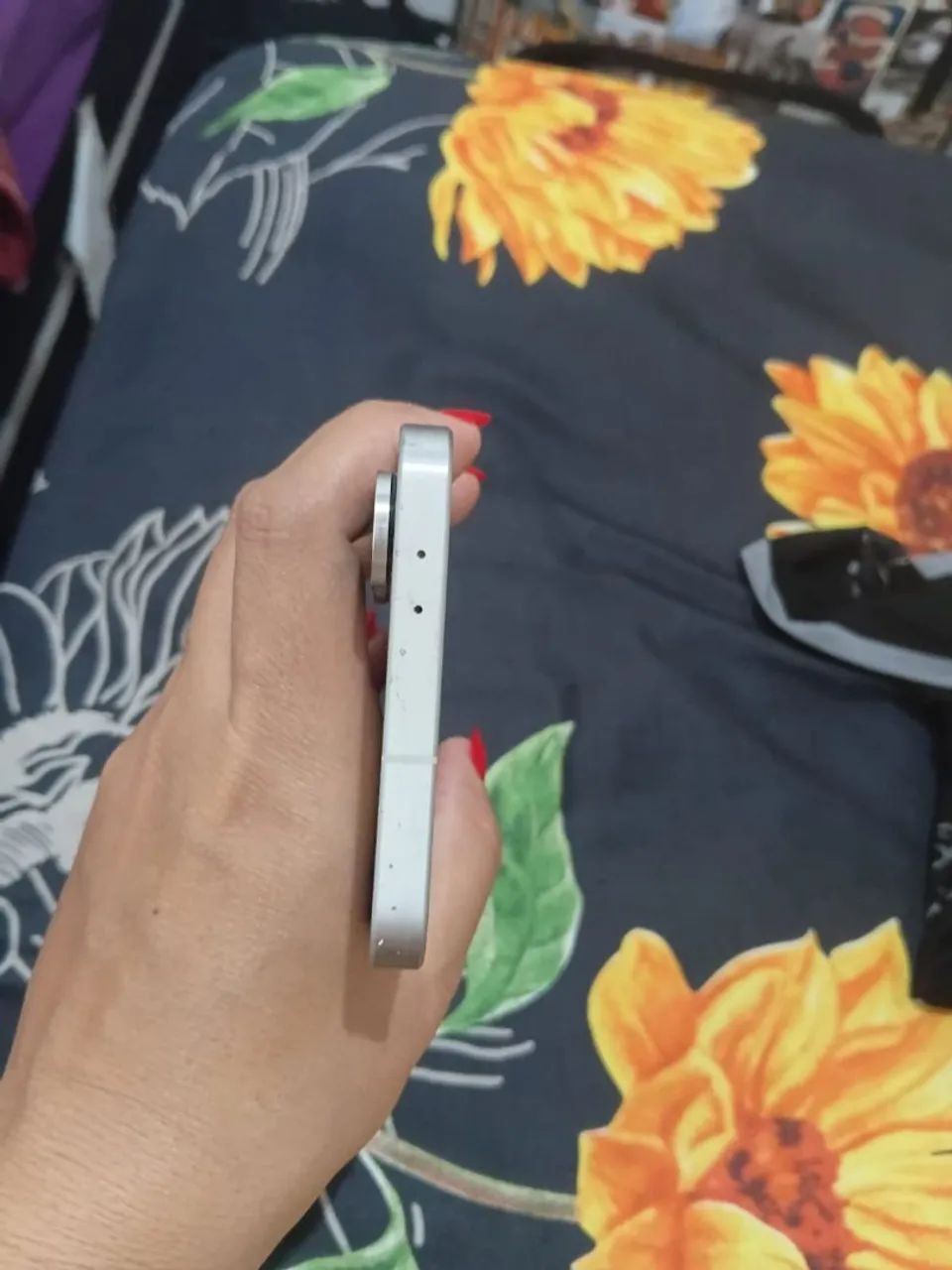 Celular A56 256 giga - Foto 5