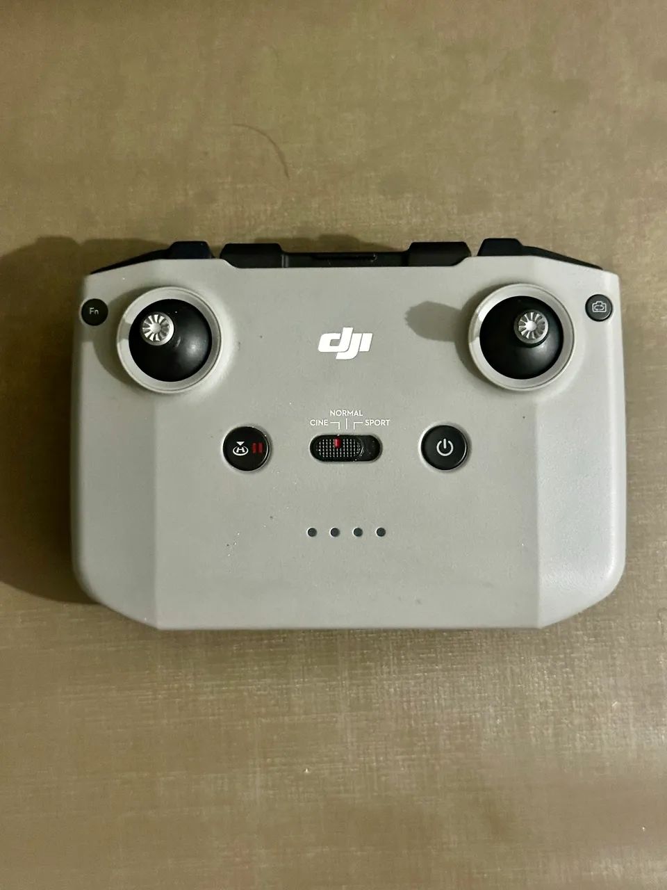 Drone Dji mini 3 + Acessórios - Foto 3