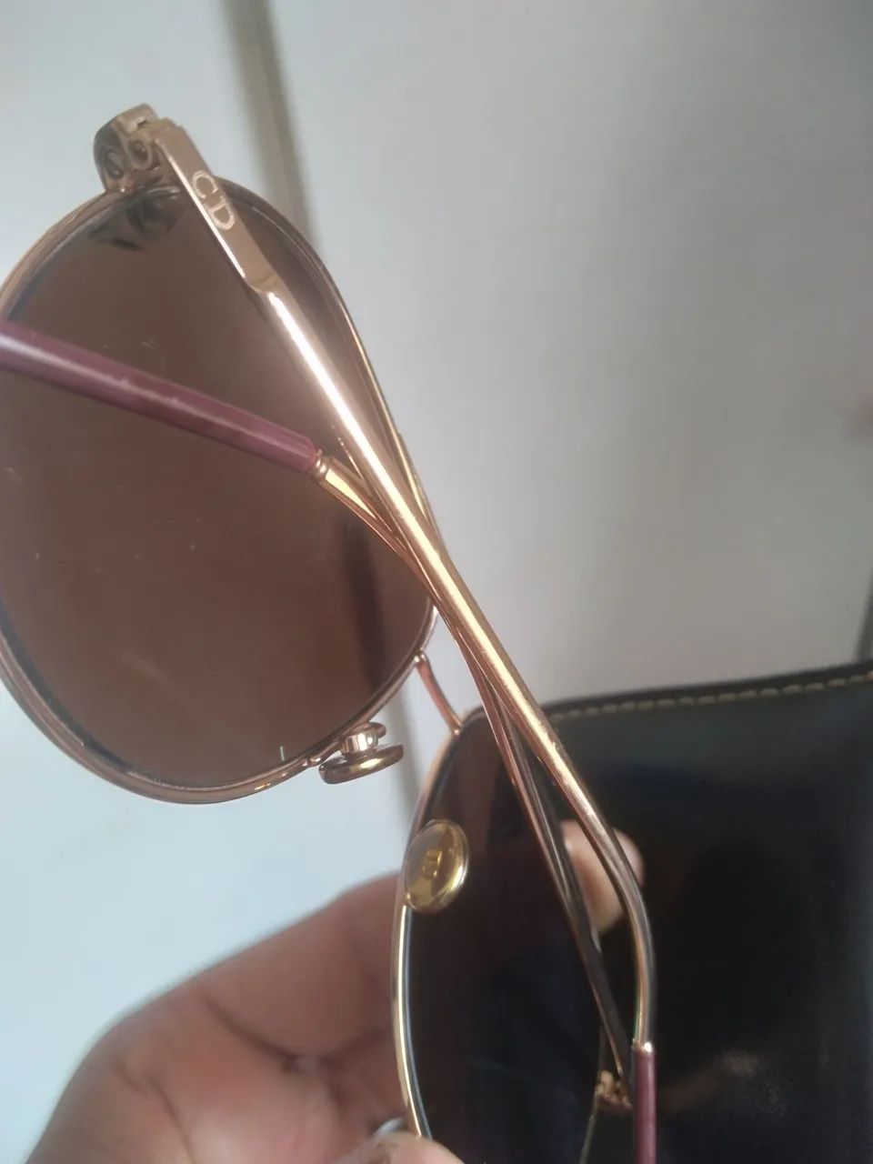 Oculos Dior  - Foto 3