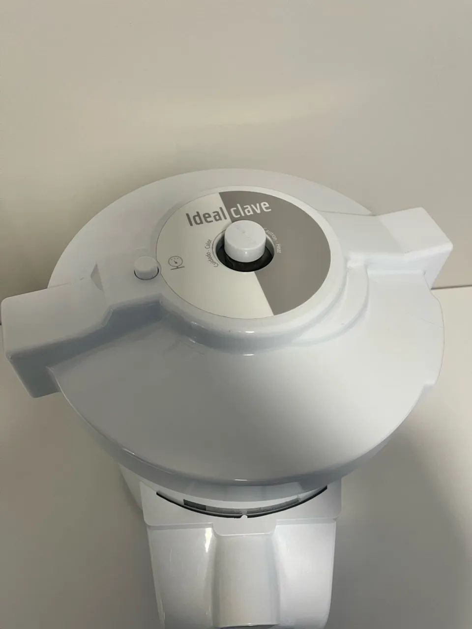 Autoclave  - Foto 2