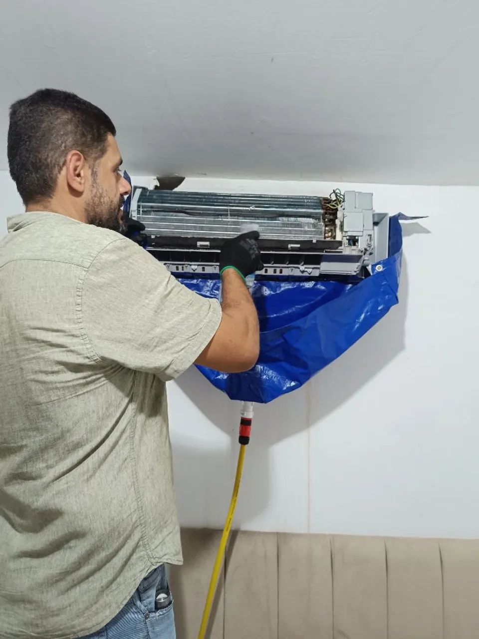 Climatização e Refrigeração  - Foto 3