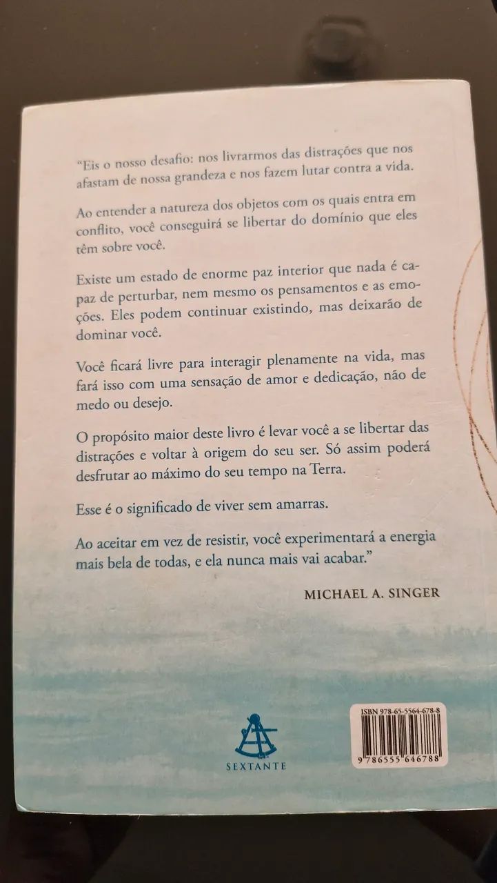 A vida sem amarras - Foto 2
