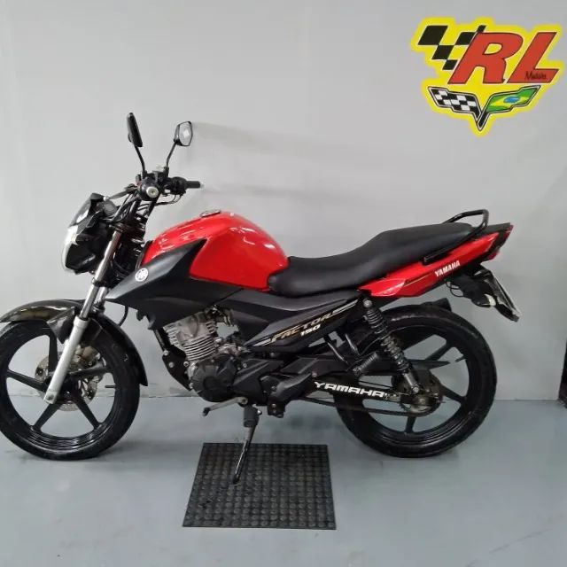 YBR FACTOR 150 ED 2020 - Foto 2