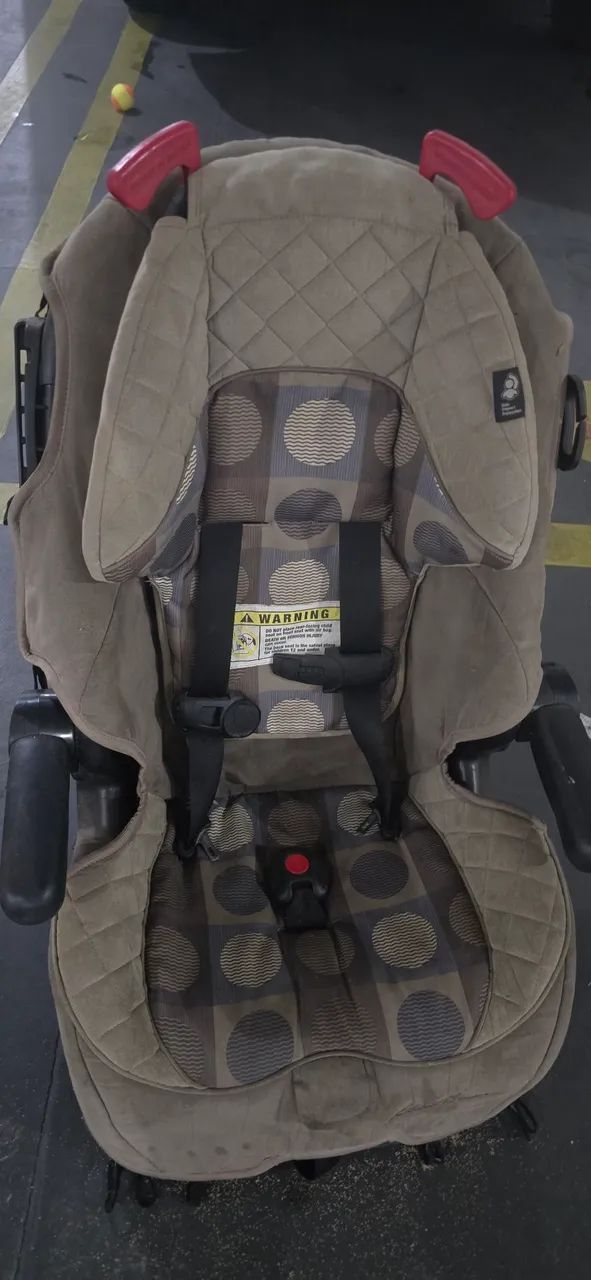 Cadeirinha para carro perfeito estado