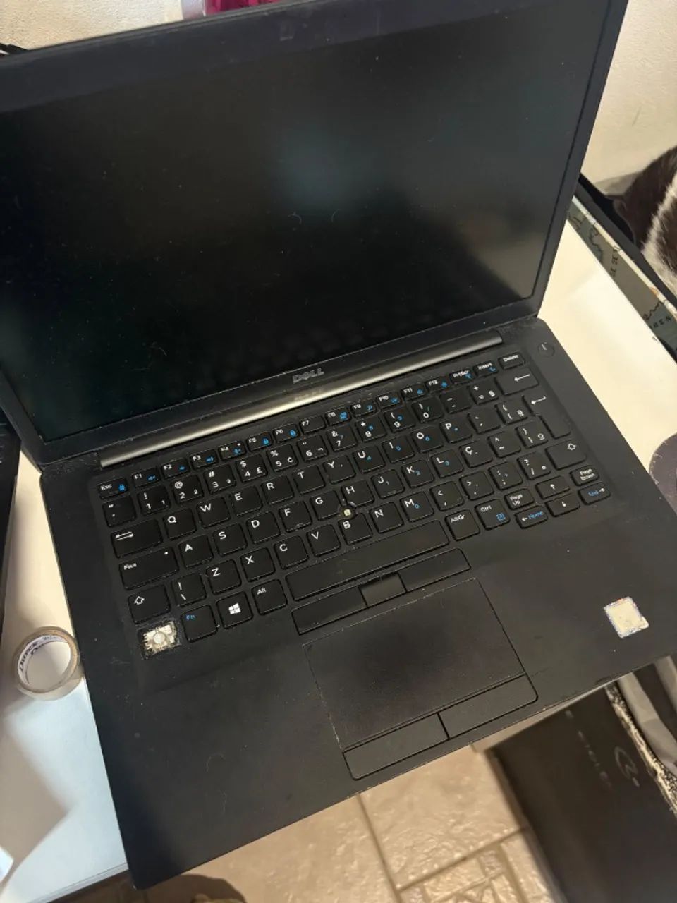 Notebook Dell - Foto 4