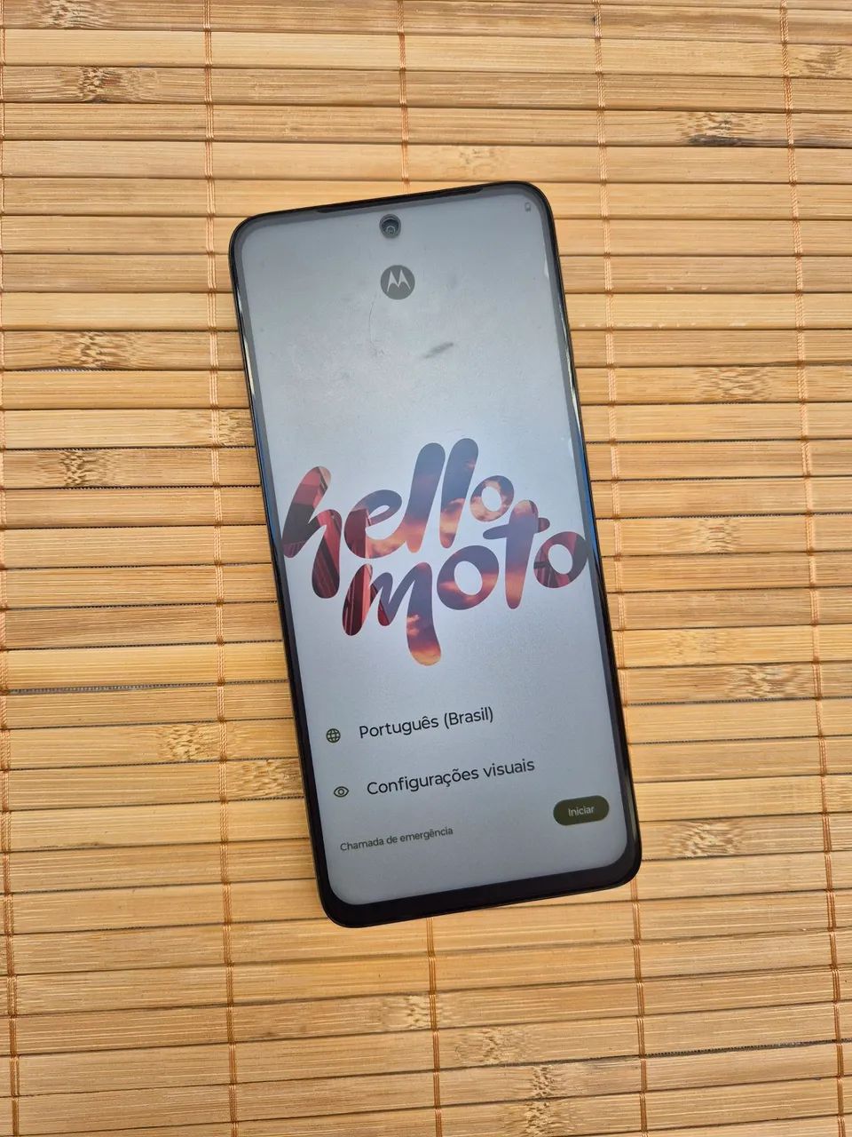 Motorola Moto g15 - Foto 4