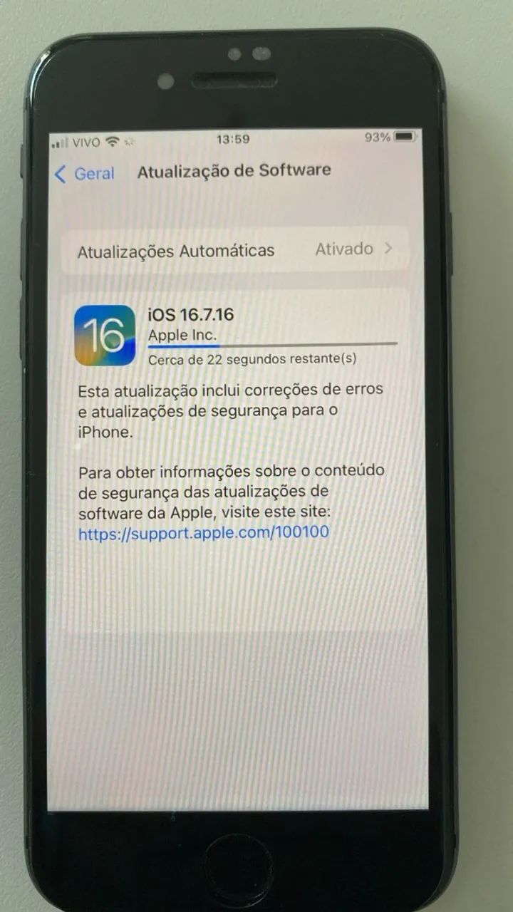 Iphone 8 - Foto 2