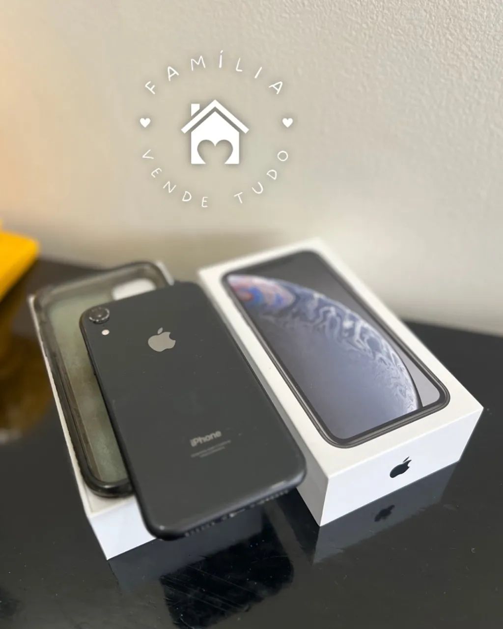 iPhone XR 128 GB