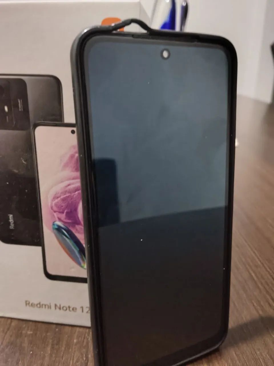 Redmi Note 12s 8Gb/256Gb - Foto 2