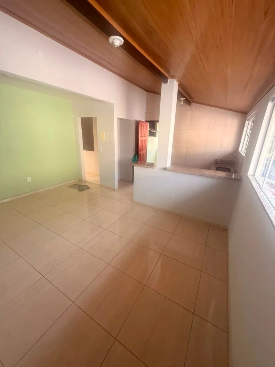 Aluga-se apartamento no Chácara Mariléa - Foto 2