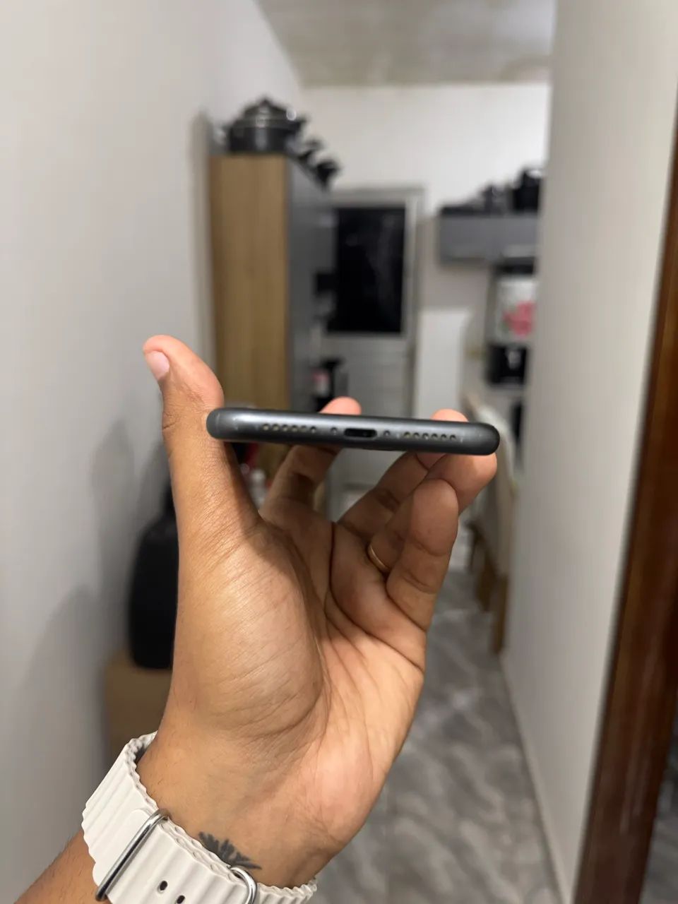 iPhone 11 128GB de memória - Foto 4