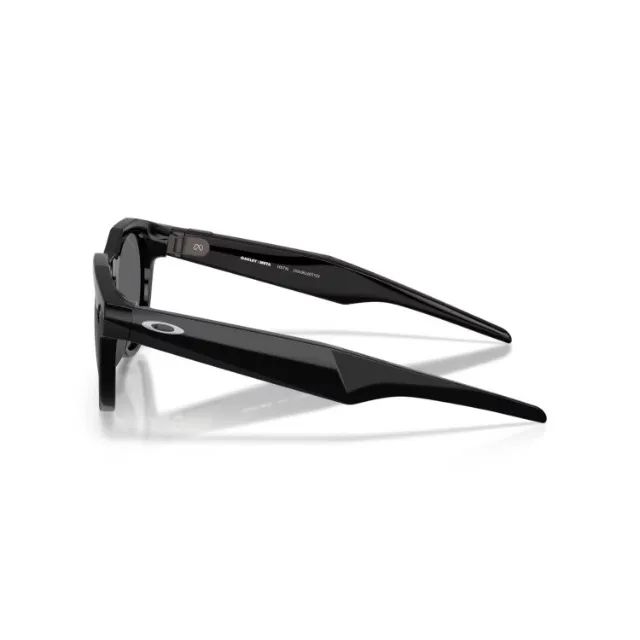 OAKLEY META HSTN - PRIZM BLACK POLARIZED - BLACK - Foto 2