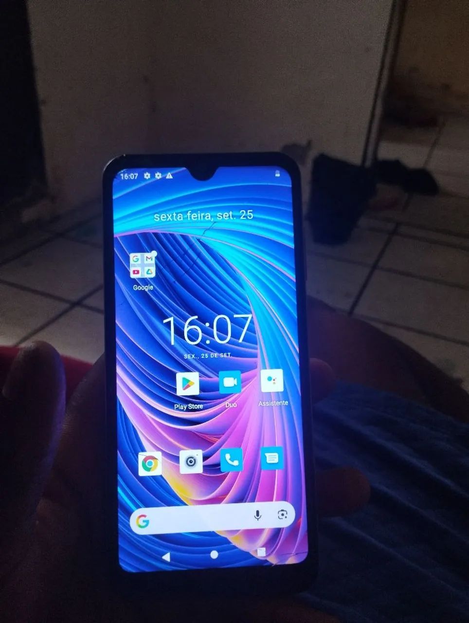 Vende-se celular Philco  - Foto 3