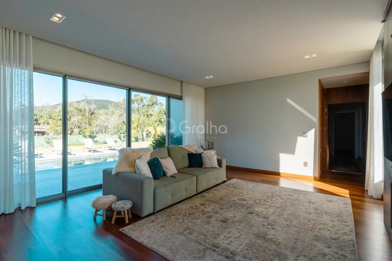 Casa de 540m² com 3 suítes em Ratones - Foto 3