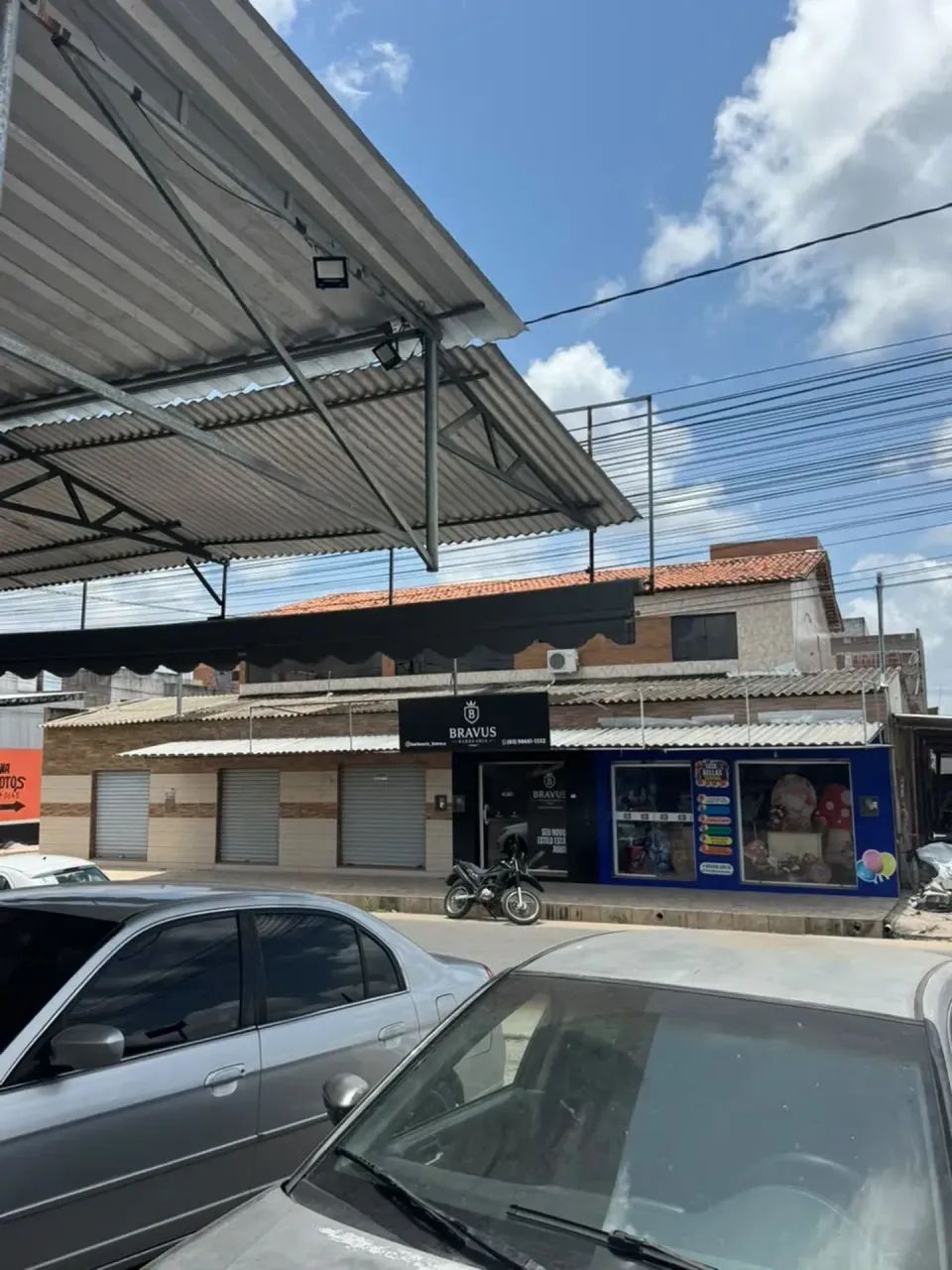 Aluga-se ponto comercial em Gramame - Foto 5