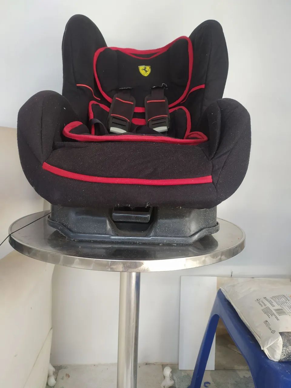 Cadeirinha para criança de 0 a 25kg - Foto 2