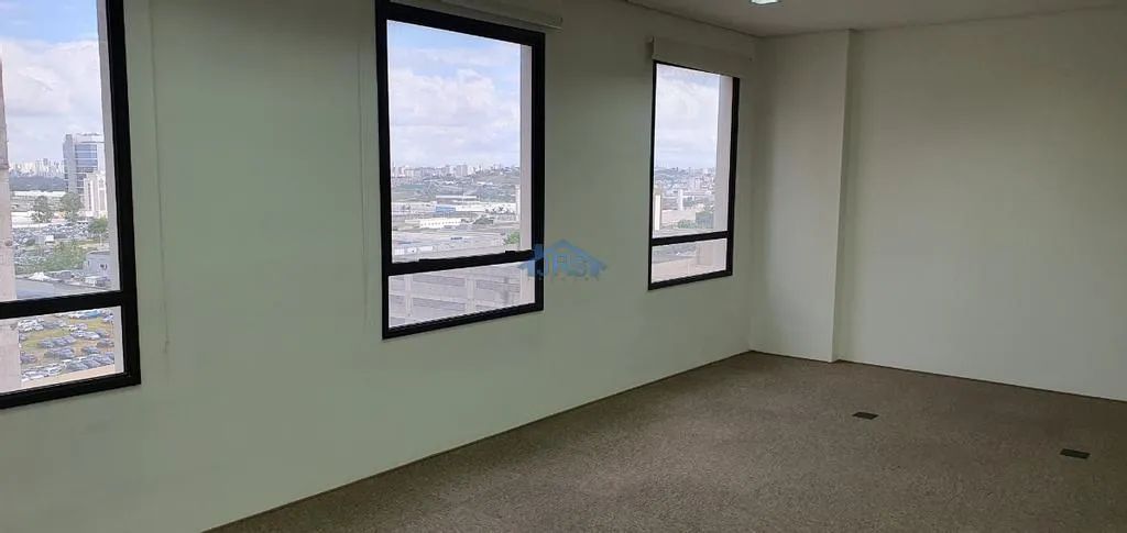 Sala para alugar em Barueri, Alphaville Industrial, com 163.03 m² - Foto 3