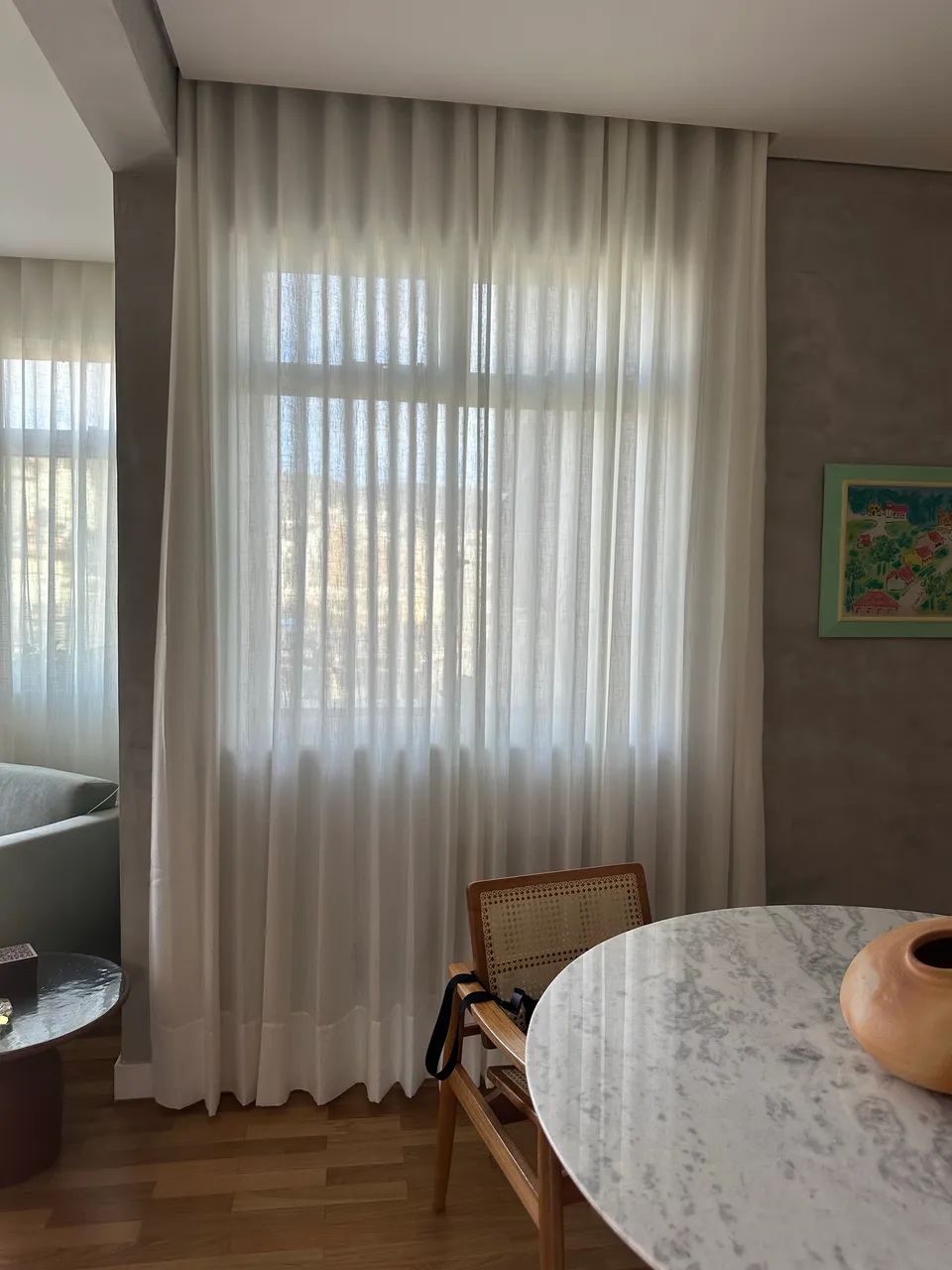 Cortinas  - Foto 5