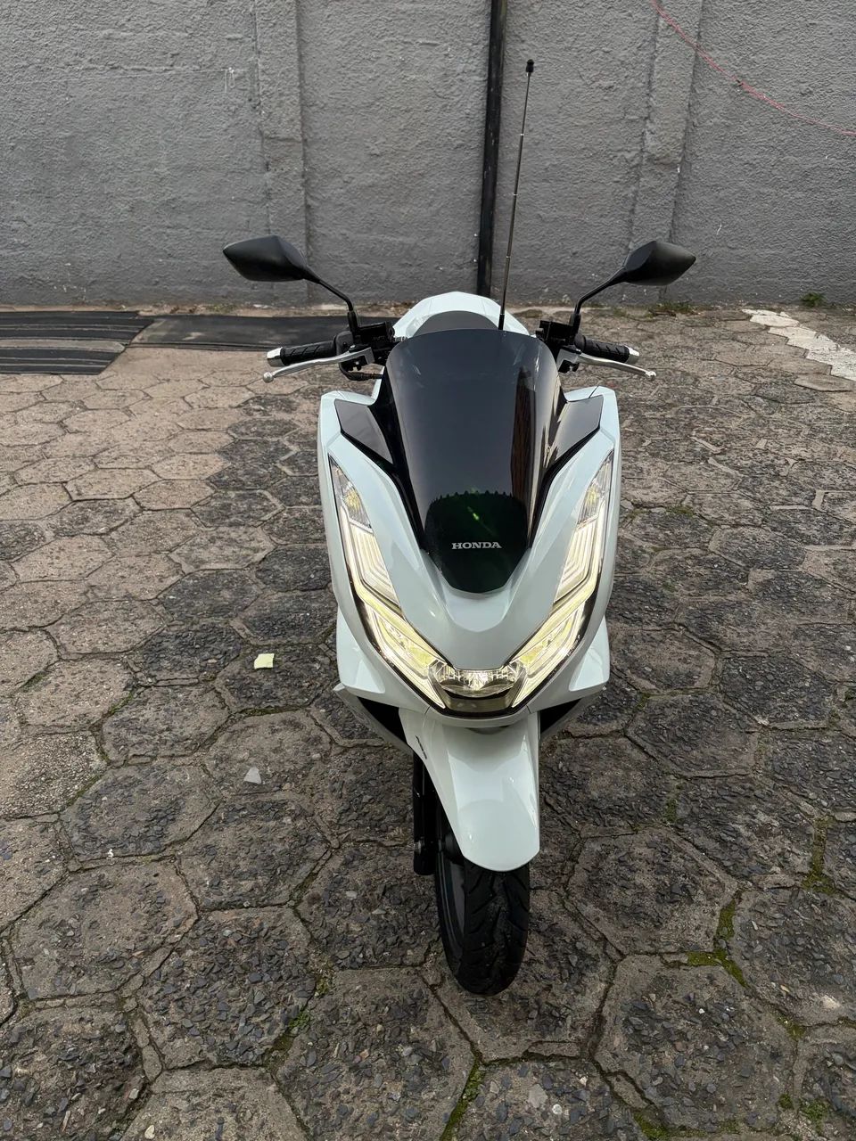 Honda PCX ABS 160cc 2023 - Foto 3