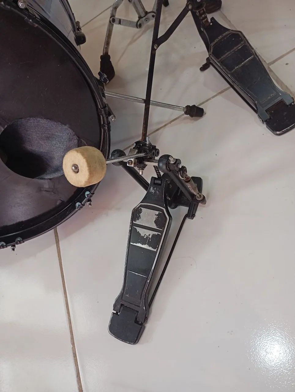 Bateria musical  - Foto 5