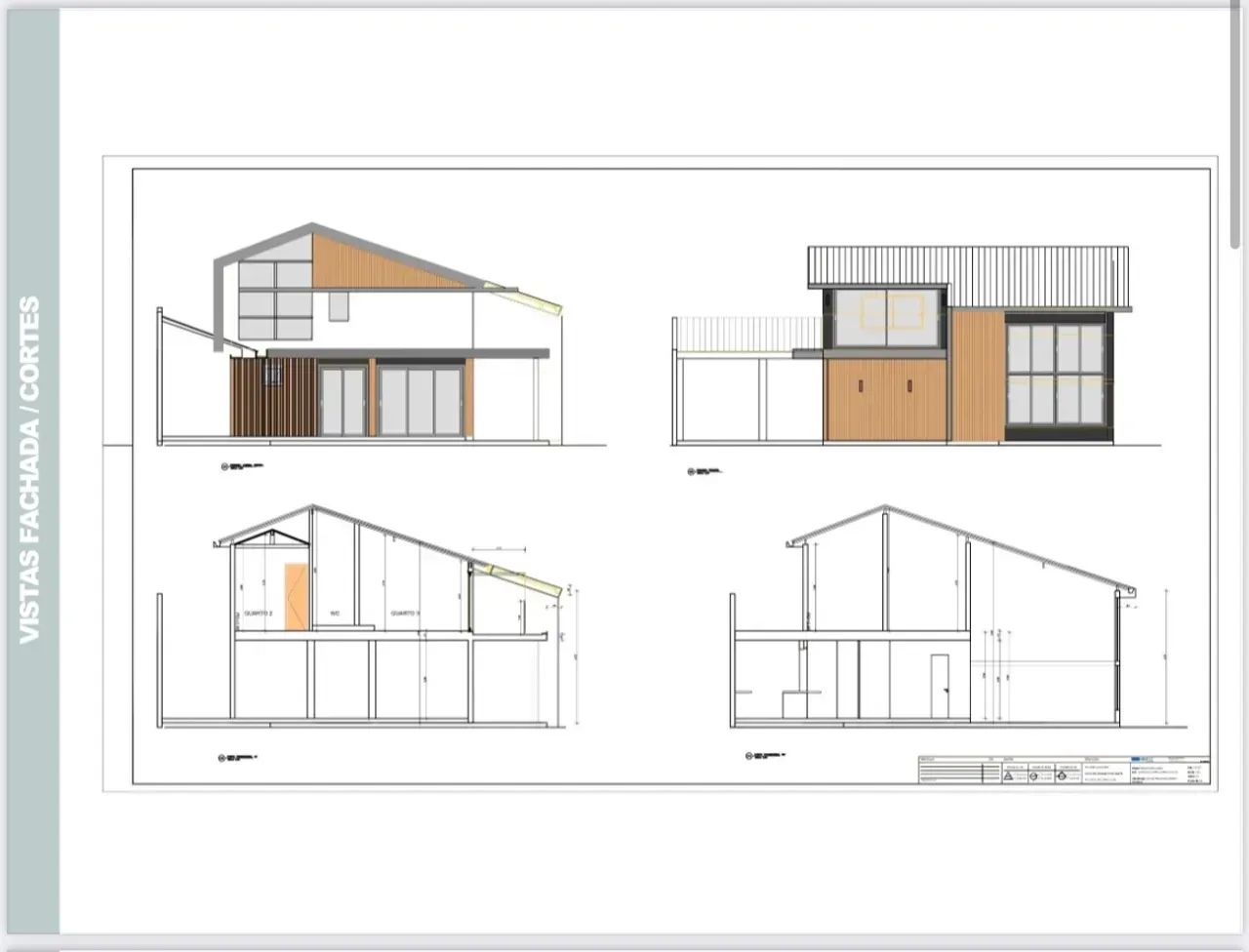 Casa em construção - Foto 4