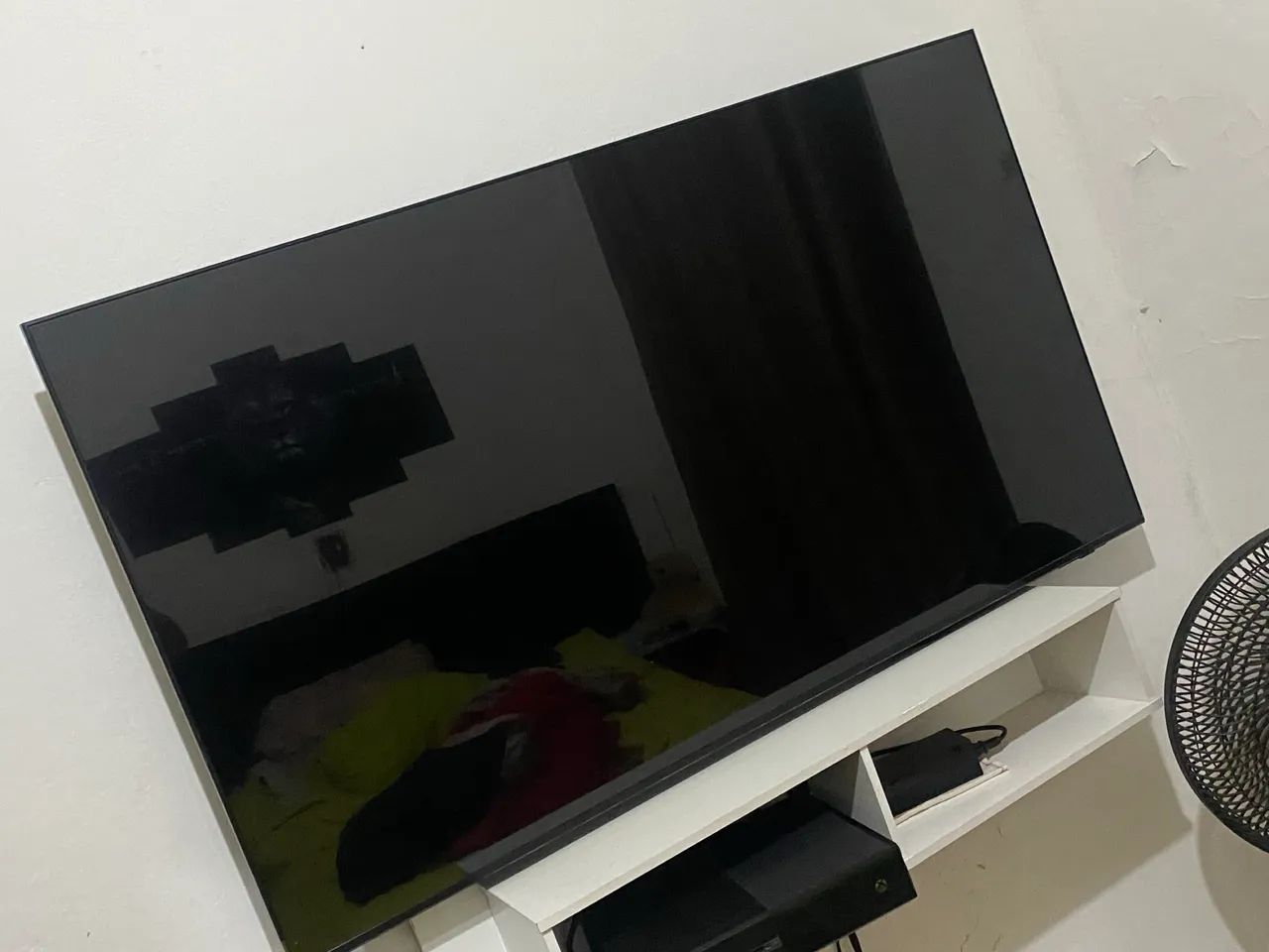 Vendo televisão Samsung 60 polegadas  - Foto 3