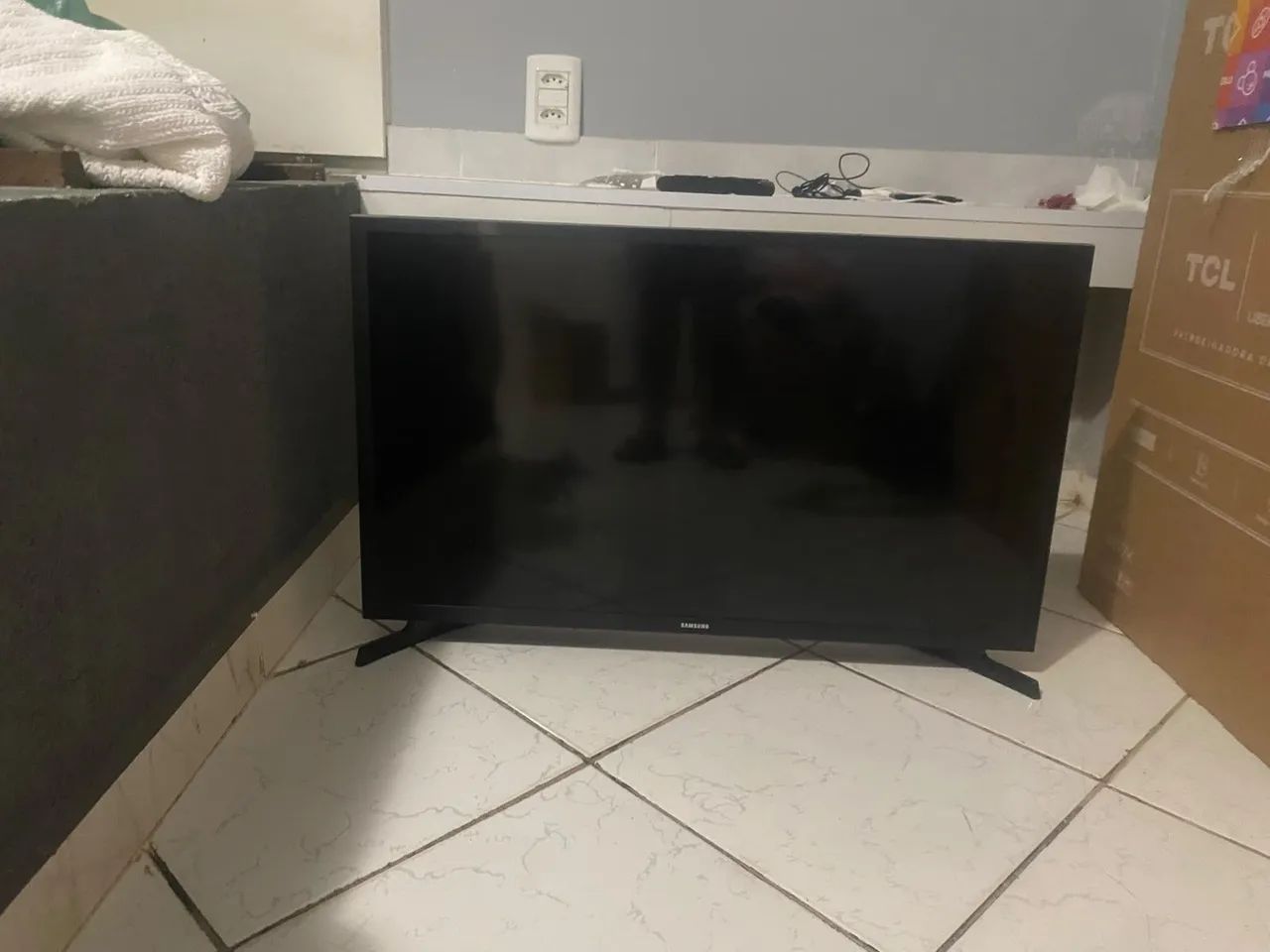 Vende-se Tv - Foto 4