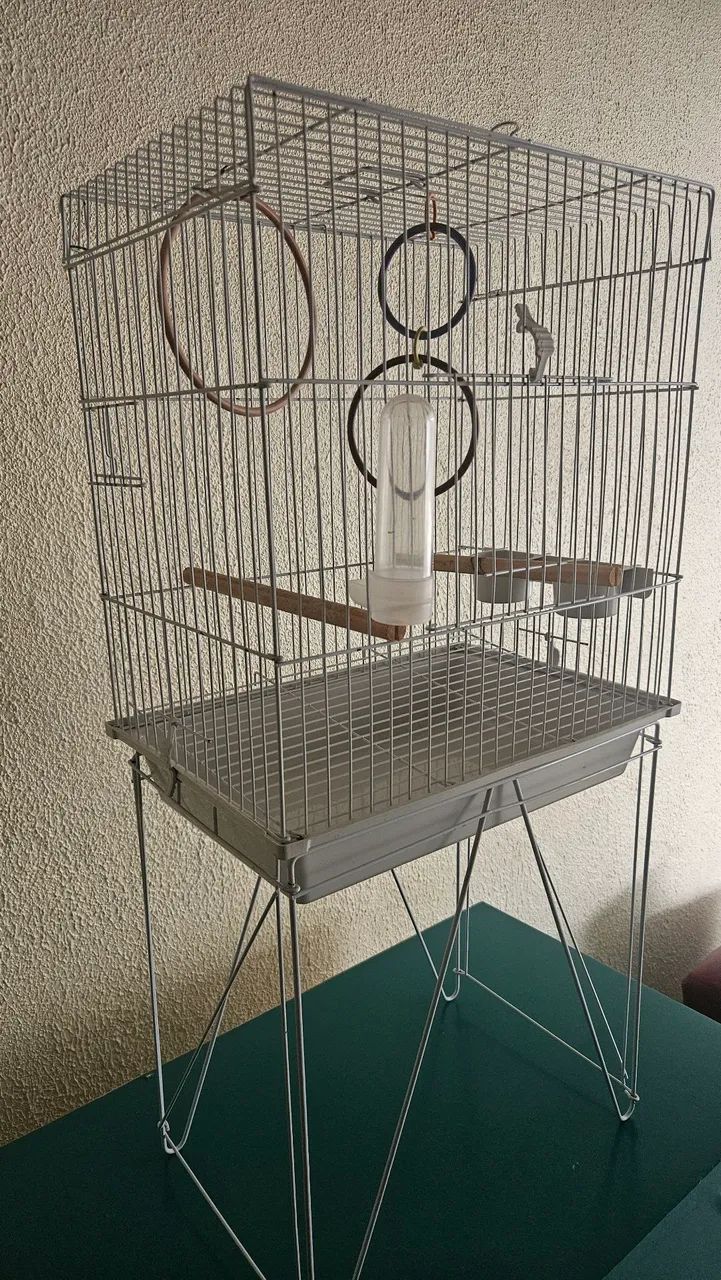 Gaiola 