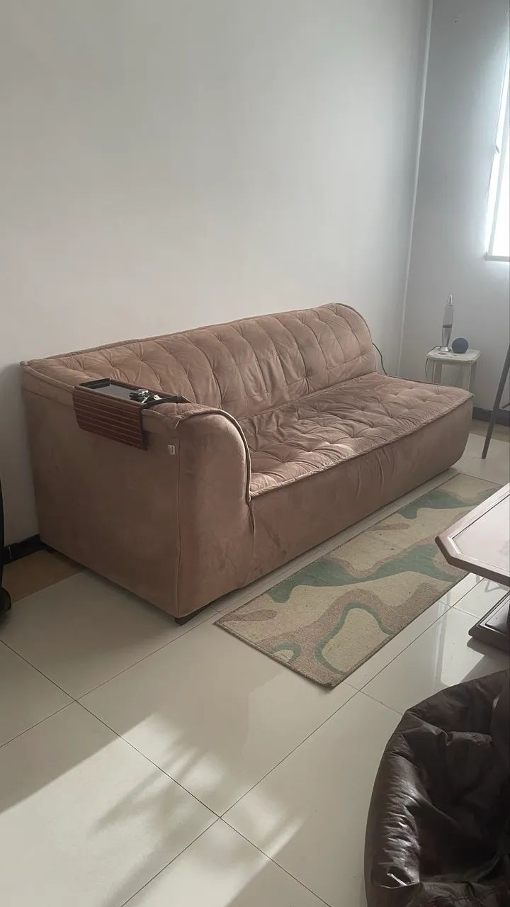 2x sofás, pra vender rápido, vem de négocio
