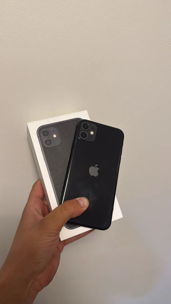 IPHONE 11 64GB - Foto 4